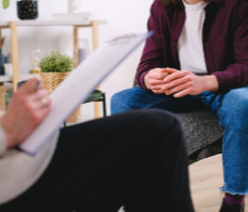 Finlandiya bireysel terapi