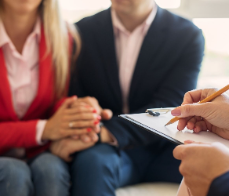 Finlandiya çift terapisi