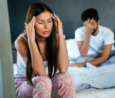 Finlandiya cinsel terapi