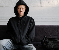 Finlandiya ergen terapisi