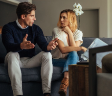 Finlandiya evlilik terapisi